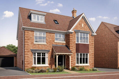 primary property image