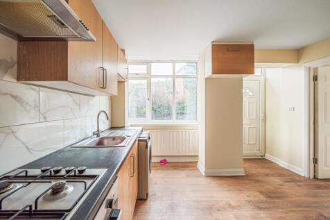 Reception/Kitchen