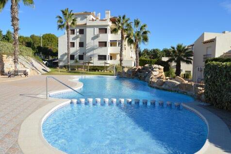Las Ramblas 3 bed apartment (2)