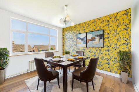CAM02664G0-PR0099-STILL004 - Dining Room - Modern
