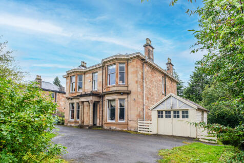 5 bed, 2 bath House in Glasgow - Photo 61