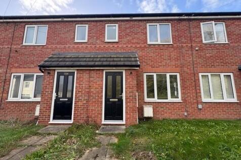 3 Bedroom House in WN7 5QA