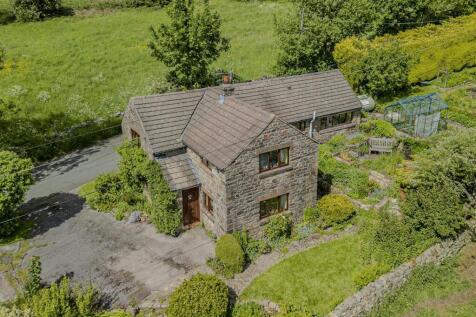 Bromley Cottage
