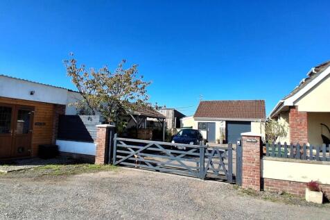 Entrance to main ...