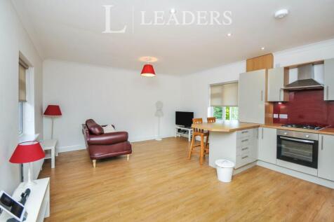 Living Room / Kitche