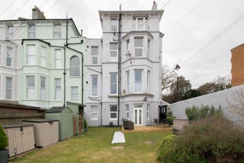 Rear elevation