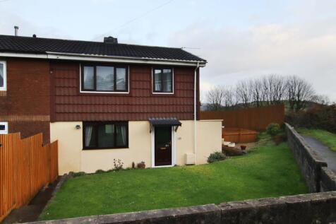 3 Bedroom Semi-Detached in CF72 8HD