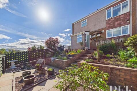 Front Aspect and Garden