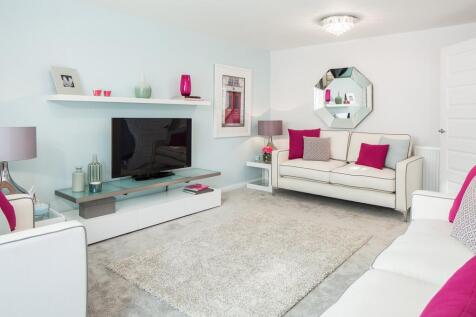 primary property image