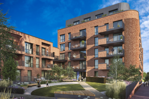 WHC exterior blue sky.png