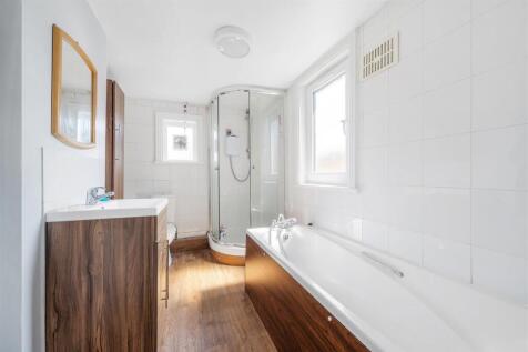 Eden Harper Ducie Street TF