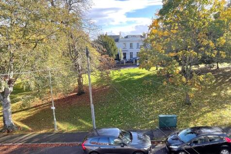 View from Lounge