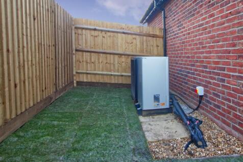 Heat Pump