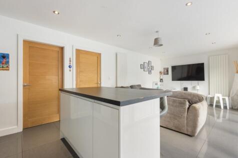 Kitchen Diner/Lounge