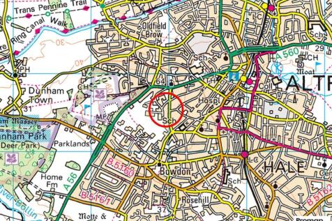 Town Plan