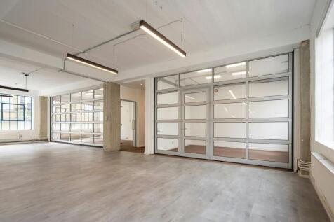 Meeting Rooms