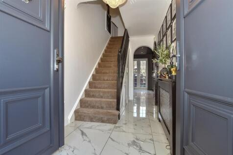 Internal Lifestyle Photograph