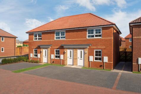 primary property image