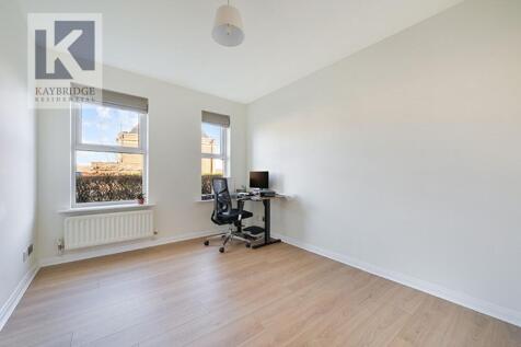 Chichester House Queen Alexandras Way, Epsom - KT19 7DN