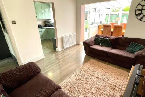 Lounge /Conservatory