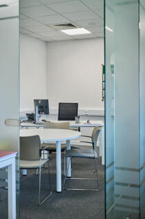 Int. meeting room