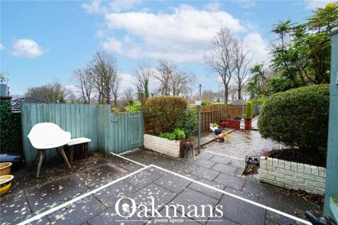 2 bed, 1 bath Terraced in Birmingham - Photo 15