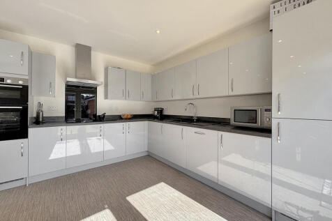 Kitchen/Dining ro...