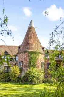 Handsome Oast