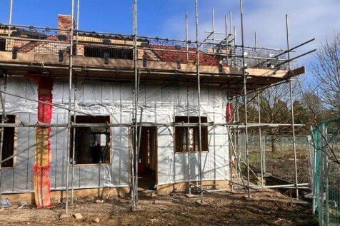 Plot 1 B