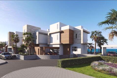 Villas - Artist...