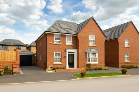 primary property image