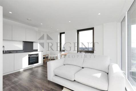Living room to Kitch