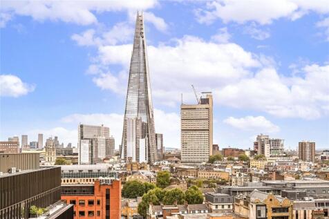 Triptych Bankside
