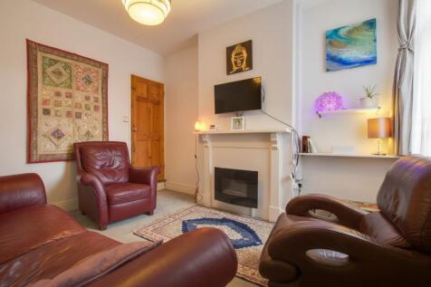 Rear Reception Room