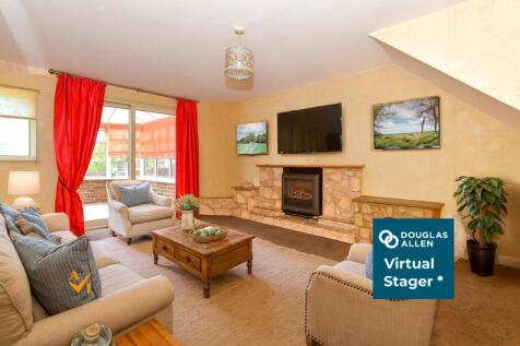 Lounge/Diner (Farmhouse Style)