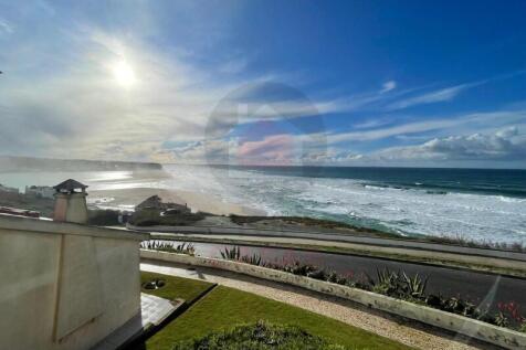 Apartment in Foz do Arelho