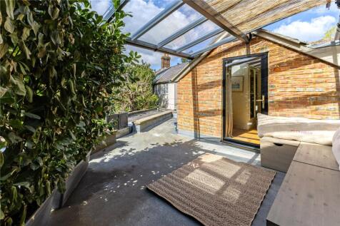 Roof Terrace