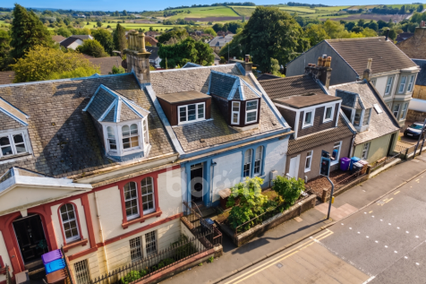 TOWNEND STREET DALRY FRONT 3
