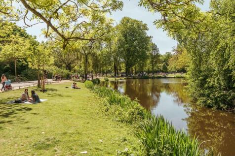 Van Baerlestraat 17 3 1071 AM AMSTERDAM image 40