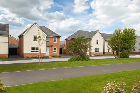 primary property image