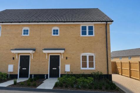 primary property image