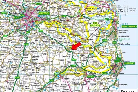 Seymour House - L...