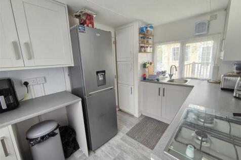 Refitted Kitchen