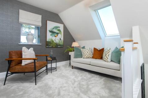 Moreton Show Home at Imperial Court, Burley in Wharfedale