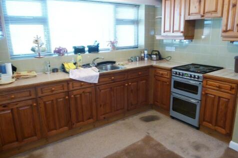 Kitchen/breakfast rm