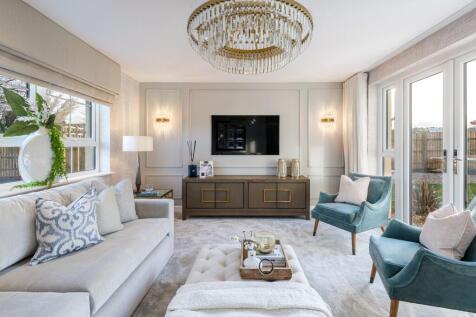 Lounge in the Brechin