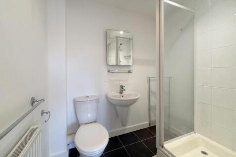 En Suite Shower Room