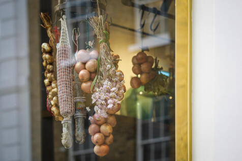 Petersham Deli King Street Tavistock Bow