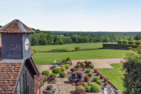 Elevated View