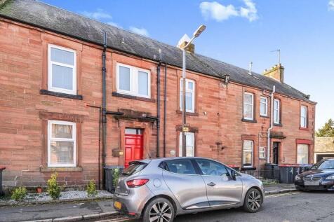 1 bed flat/apartment for rent in Wallace Street, Dumfries, Dumfries and Galloway, DG1